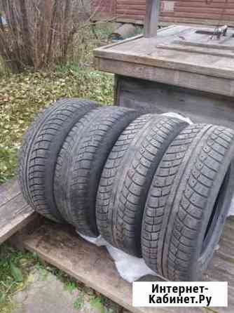 Gislaved 215/70 R16 4шт Череповец