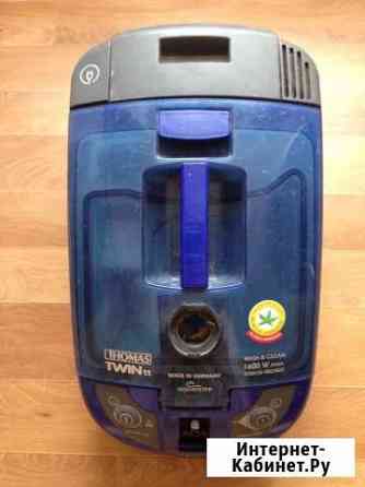 Детали пылесоса Thomas twin TT Aquafilter Тольятти