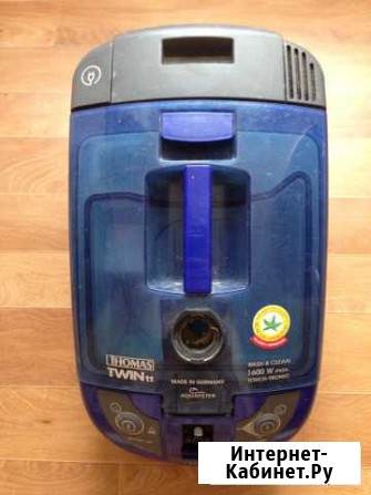 Детали пылесоса Thomas twin TT Aquafilter Тольятти - изображение 1