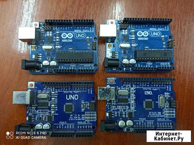 Arduino Uno Симферополь - изображение 1
