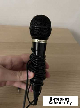 Микрофон для караоке Кизляр - изображение 1