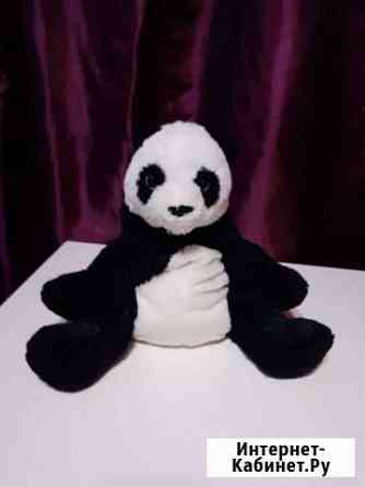 Панда из икеи Самара