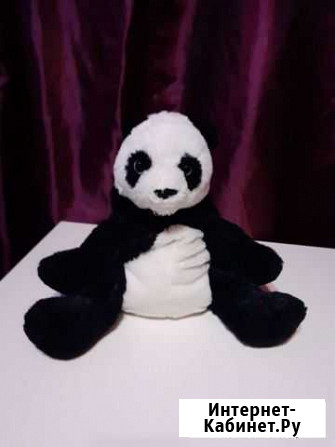 Панда из икеи Самара - изображение 1