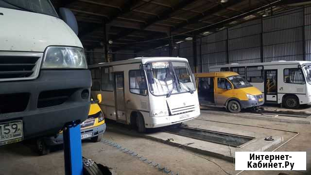 Автослесарь по легковому и грузовому транспорту Нижний Тагил - изображение 1