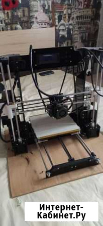 3D принтер Балаково - изображение 1