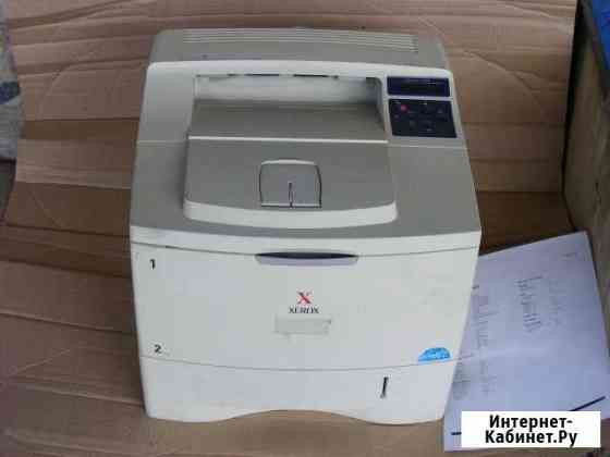 Лазерный принтер Xerox Phaser 3450 D Барнаул