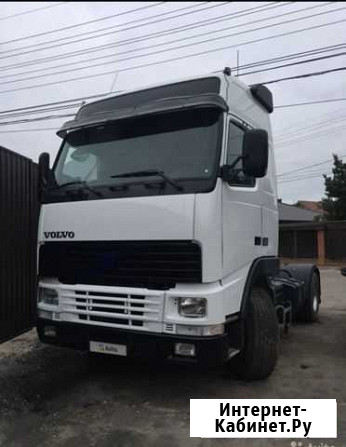 Volvo FH12, 1999 Кокошкино - изображение 1