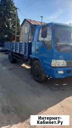 JAC HFC 1083KR1, 2005 Дзержинск