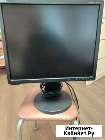 Монитор neс MultiSync EA192м Пущино - изображение 1