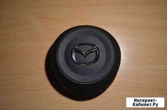 Крышка Муляж Заглушка airbag Mazda 6 Рестайлинг 2 Пенза