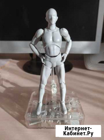 Bodykun DX SET (Gray Color Ver.) Салават - изображение 1