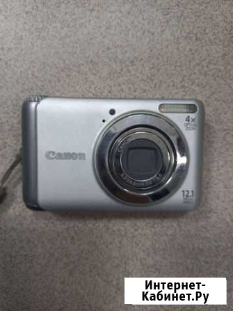 Фотоаппарат Canon cp1474 Канск - изображение 1