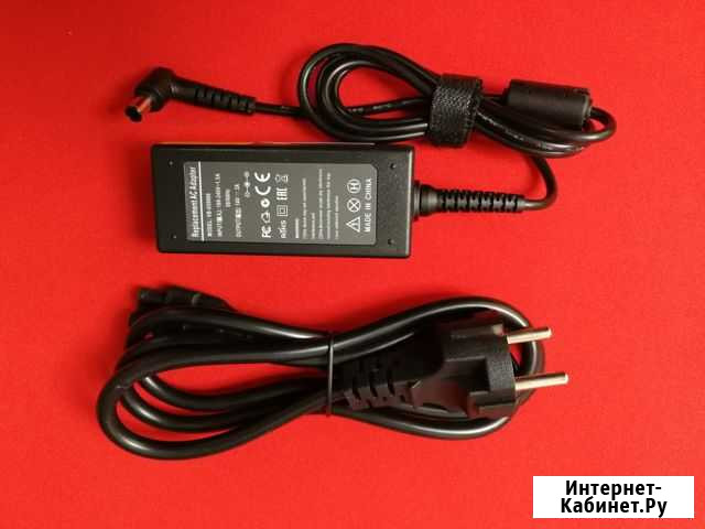 059066 Блок питания SG421406544 для LCD samsung 14 Омск - изображение 1