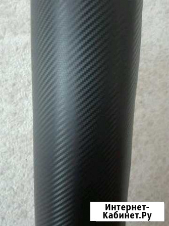 Авто пленка Карбон 3д carbon 3d 50x152 см Махачкала - изображение 1