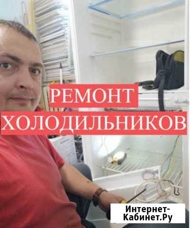 Ремонт холодильников Новосибирск - изображение 1