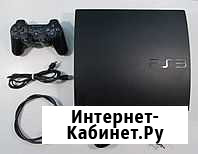 Ps3 с играми ps1 ps2 ps3 прошит Черкесск - изображение 1
