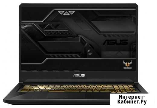 Asus TUF Gaming FX705DT Мурманск - изображение 1