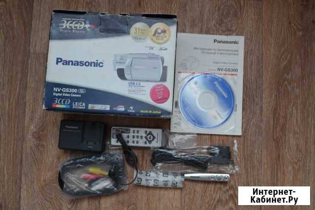 Panasonic Лиски - изображение 1