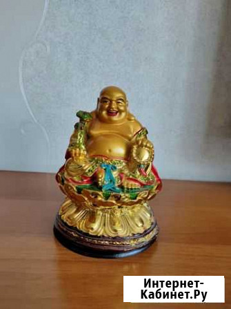 Статуэтка будды Смоленск - изображение 1