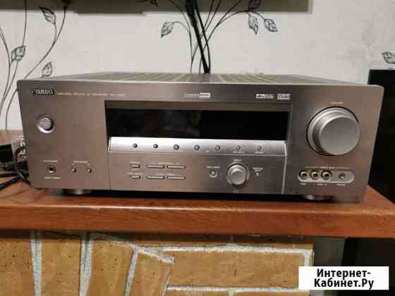 Ресивер yamaha rx-v459 Таганрог