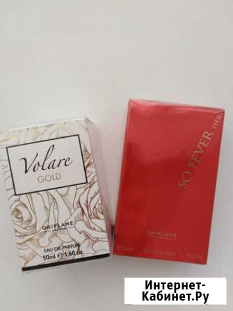 Ароматы oriflame Омск - изображение 1