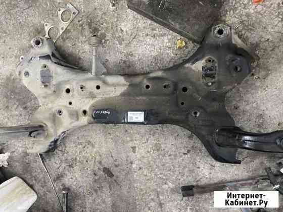 Подрамник Kia Rio x line Ковров