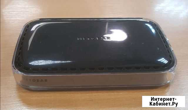 Netgear N150 WNR1000 Саратов - изображение 1
