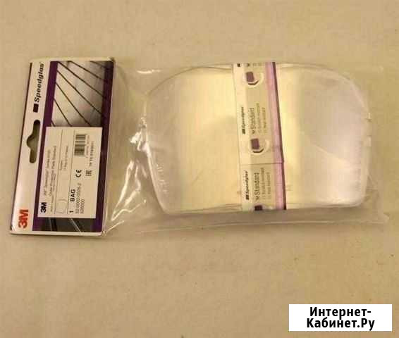Наружняя защитная пластина для сварочной маски spe Южноуральск - изображение 1