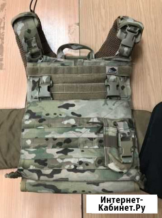 Бронежилет плитник ars arma А-18 Сканда Краснодар - изображение 1