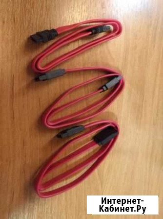 Шлейф SATA Старый Оскол - изображение 1