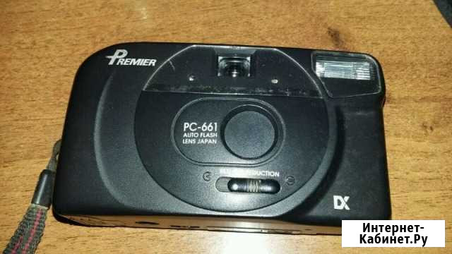 Продам фотоапарат Пятигорск - изображение 1