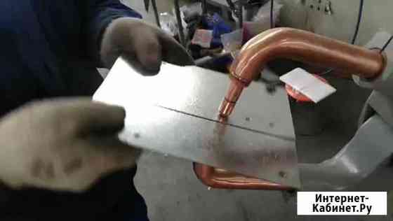 Ножницы контакт Тула