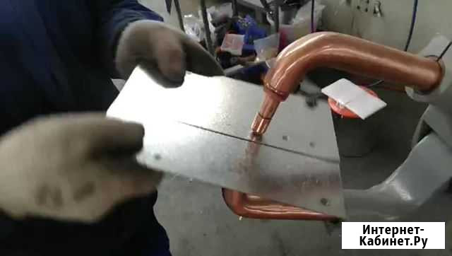 Ножницы контакт Тула - изображение 1