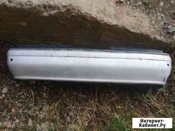 Бампер кроун 153s Петропавловск-Камчатский