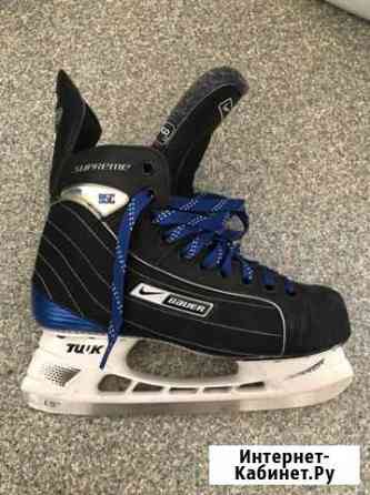 Коньки Bauer 95C Пенза