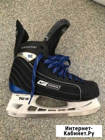 Коньки Bauer 95C Пенза - изображение 1