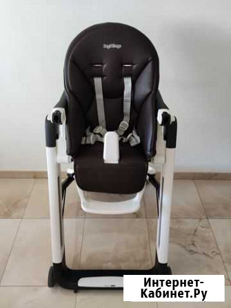 Стульчик для кормления Peg-Perego Siesta Калуга - изображение 1