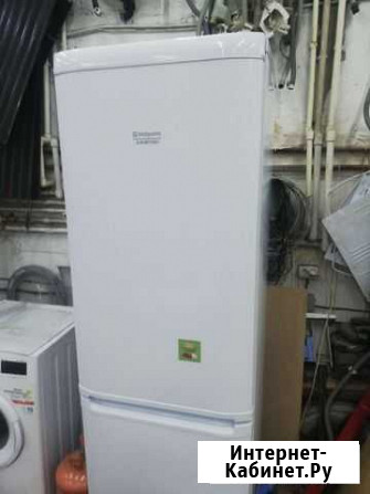 Холодильник ariston 240 Иркутск - изображение 1