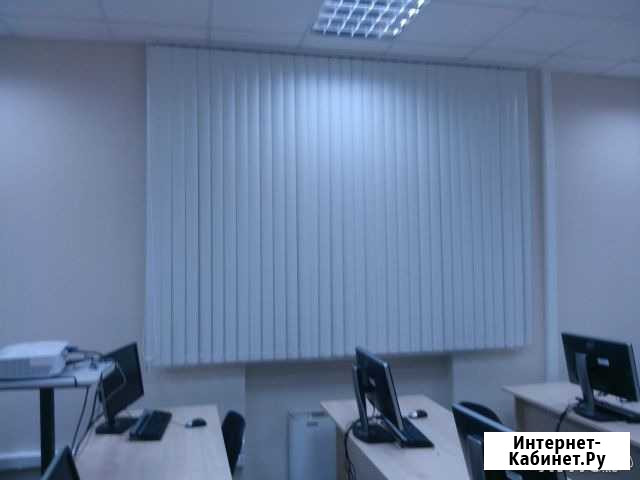 Карниз для вертикальных- рулонных штор Великий Новгород - изображение 1