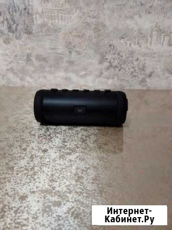 Портативная колонка bluetooth Георгиевск - изображение 1