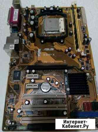 Материнская плата Asus am2 Симферополь