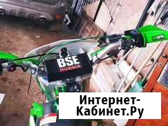 Bse 125-e Киржач - изображение 1