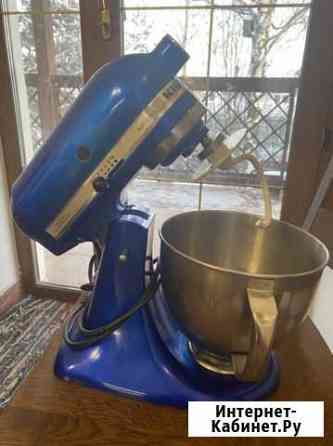 Миксер KitchenAid 5KSM185pseer Красногорск