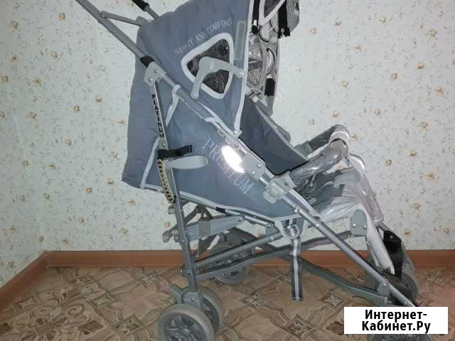 Коляска-трость Сергиев Посад - изображение 1