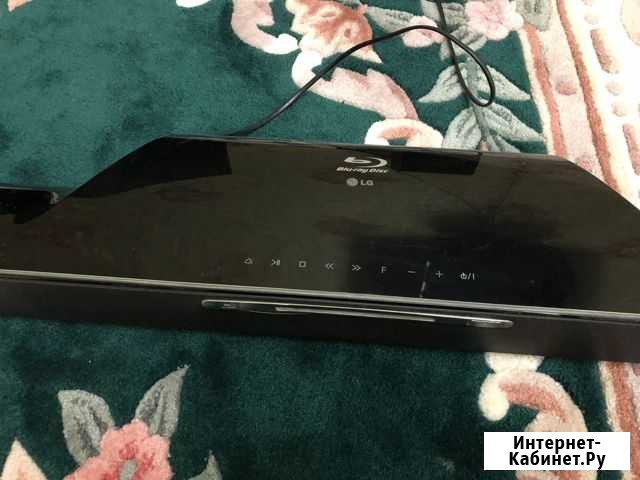 Музыкальные колонки lg Новый Хушет - изображение 1