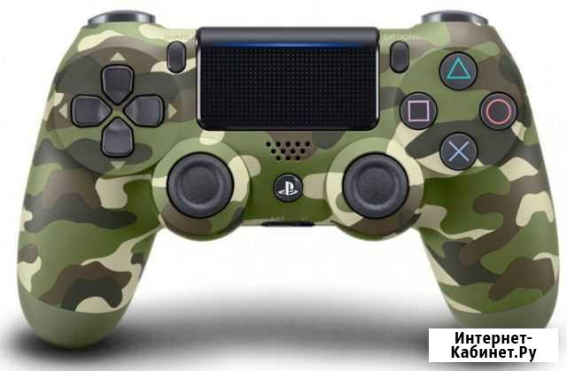 Геймпад PS4 Чита - изображение 1
