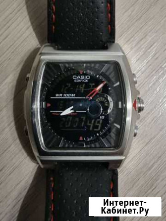 Casio Edifice EFA-120L-1A1 Великий Новгород - изображение 1