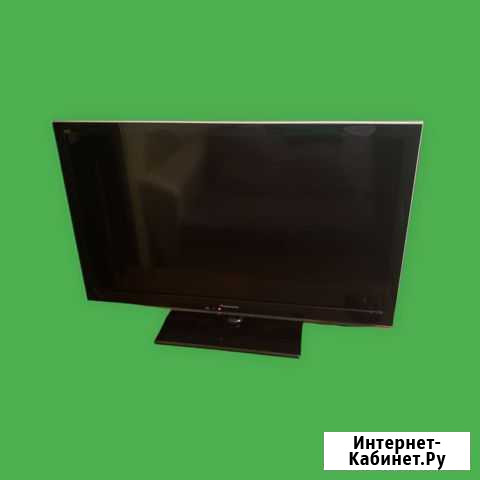 Panasonic TX-LR32EM5A,81см Грозный - изображение 1