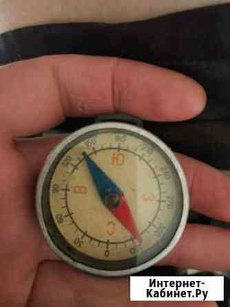 Компас СССР Нижний Новгород