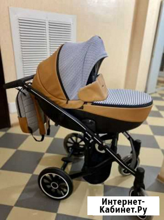 Коляска Anex m type 3 в 1 Ростов-на-Дону - изображение 1